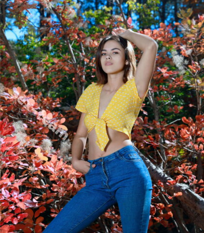 Проститутка Злата